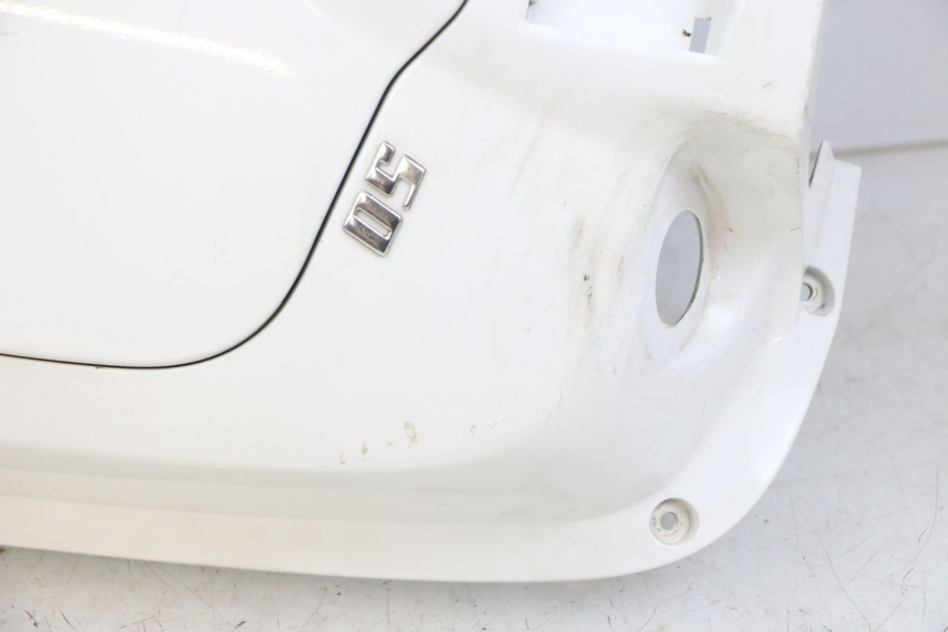 photo de PODSZYBIE WEWNĘTRZNE SYM FIDDLE 3 III 50 (2014 - 2020) - Zbliżenie komponentów