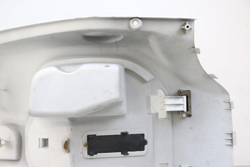 photo de PODSZYBIE WEWNĘTRZNE SYM FIDDLE 3 III 50 (2014 - 2020) - Inny kąt widzenia