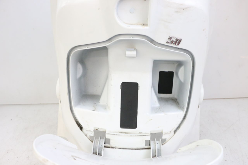 photo de PODSZYBIE WEWNĘTRZNE SYM FIDDLE 3 III 50 (2014 - 2020) - Widok ogólny