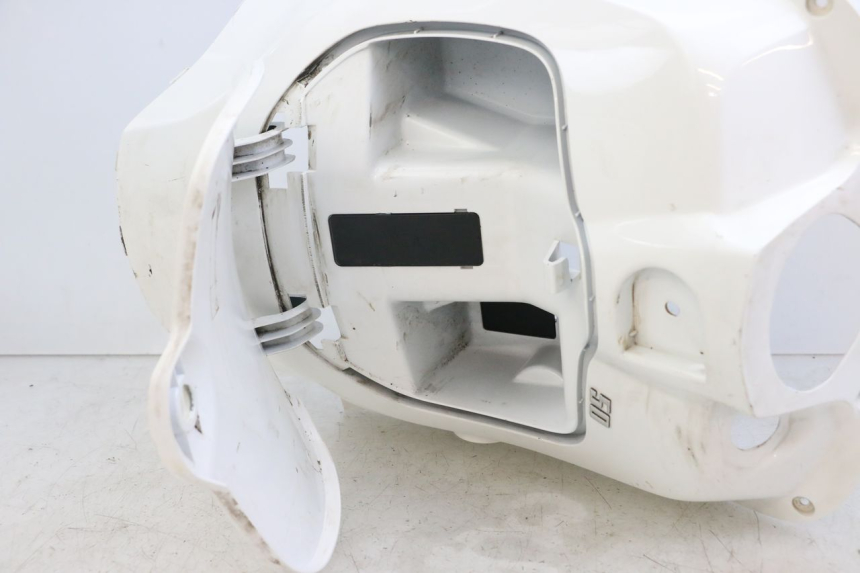 photo de PODSZYBIE WEWNĘTRZNE SYM FIDDLE 3 III 50 (2014 - 2020) - Punkty mocowania