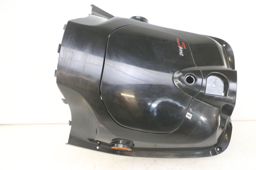 photo de PODSZYBIE WEWNĘTRZNE SYM FIDDLE 3 III 50 (2014 - 2020) - Widok główny