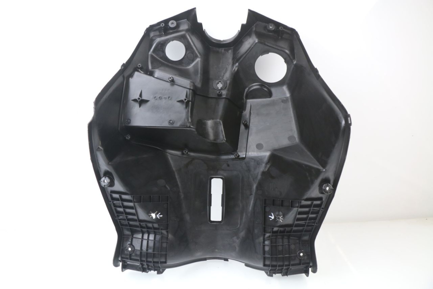 photo de PODSZYBIE WEWNĘTRZNE MBK FLAME X 125 (2004 - 2007) - Inny kąt widzenia