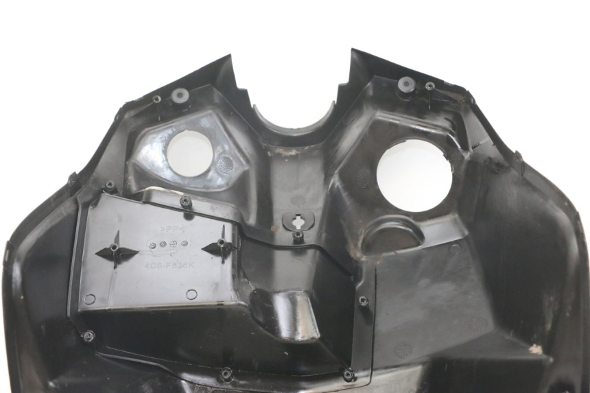 photo de PODSZYBIE WEWNĘTRZNE MBK FLAME X 125 (2004 - 2007) - Inny kąt widzenia