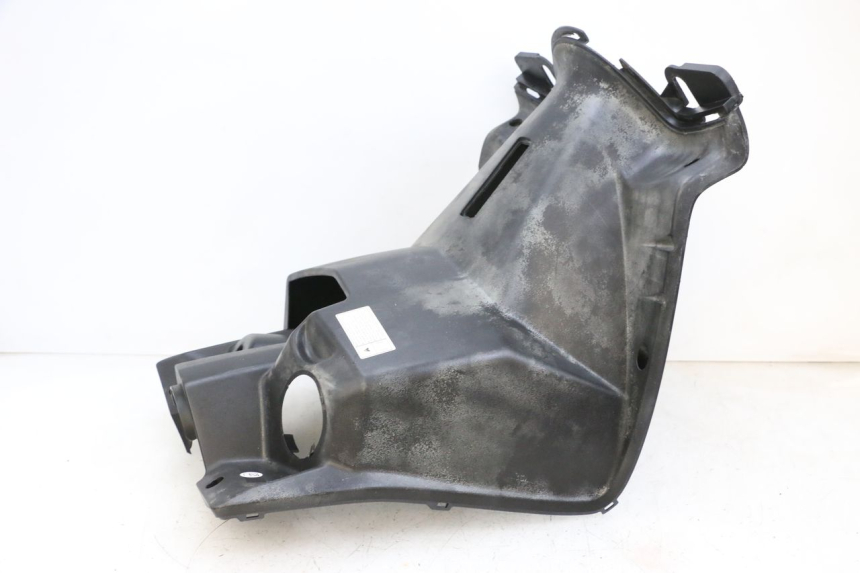 photo de PODSZYBIE WEWNĘTRZNE MBK FLAME X 125 (2007 - 2016) - Zbliżenie komponentów