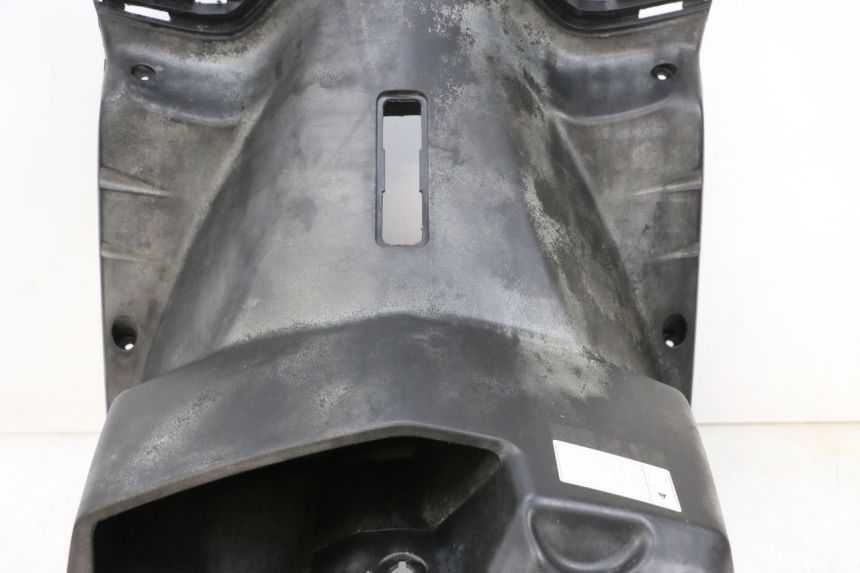 photo de PODSZYBIE WEWNĘTRZNE MBK FLAME X 125 (2007 - 2016) - Widok z bliska