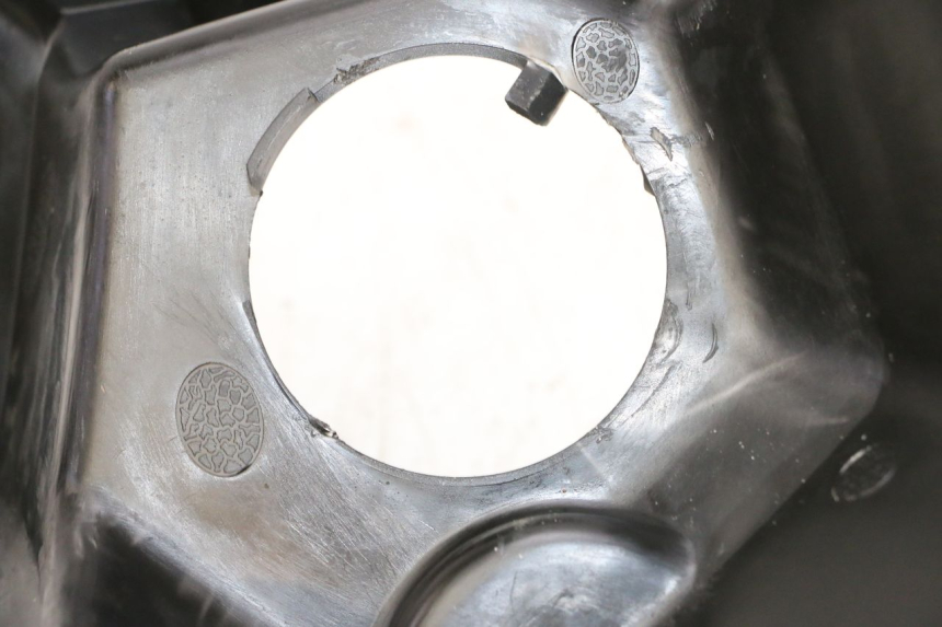 photo de PODSZYBIE WEWNĘTRZNE MBK FLAME X 125 (2007 - 2016) - Inny kąt widzenia