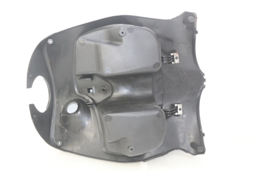 photo de PODSZYBIE WEWNĘTRZNE PIAGGIO FLY 2T 50 (2004 - 2017) - Zbliżenie techniczne