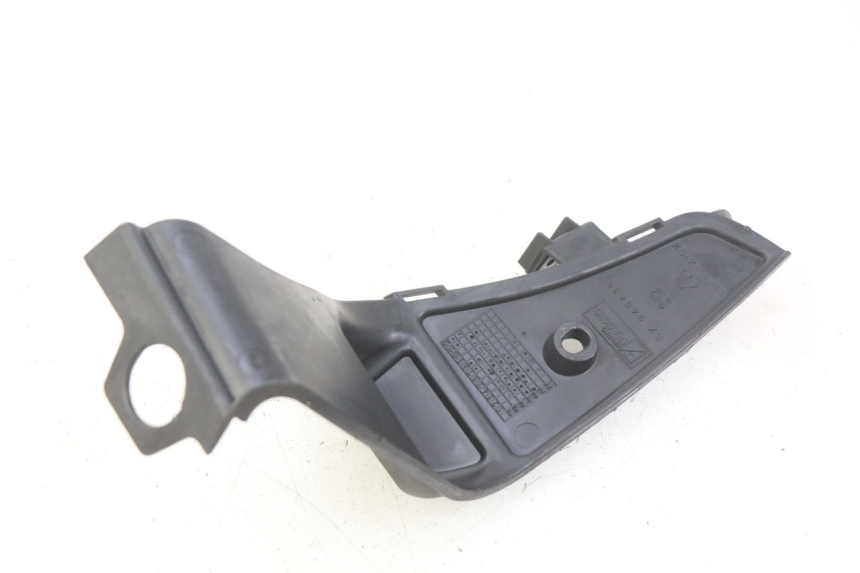 photo de WEWNĘTRZNA LEWA OSŁONA GILERA RUNNER SP 50 (2009 - 2017) - Zoom stanu zużycia