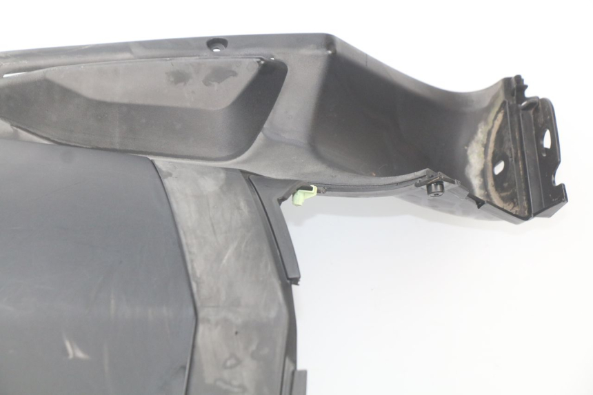 photo de PODSZYBIE WEWNĘTRZNE PEUGEOT GEOPOLIS 400 (2007 - 2013) - Szczegóły charakterystyczne