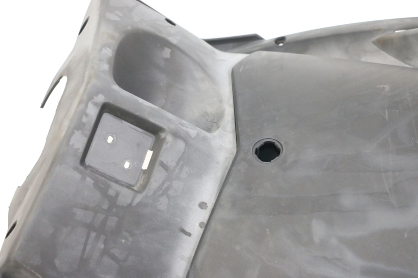 photo de PODSZYBIE WEWNĘTRZNE PEUGEOT GEOPOLIS RS 125 (2007 - 2009) - Szczegóły charakterystyczne