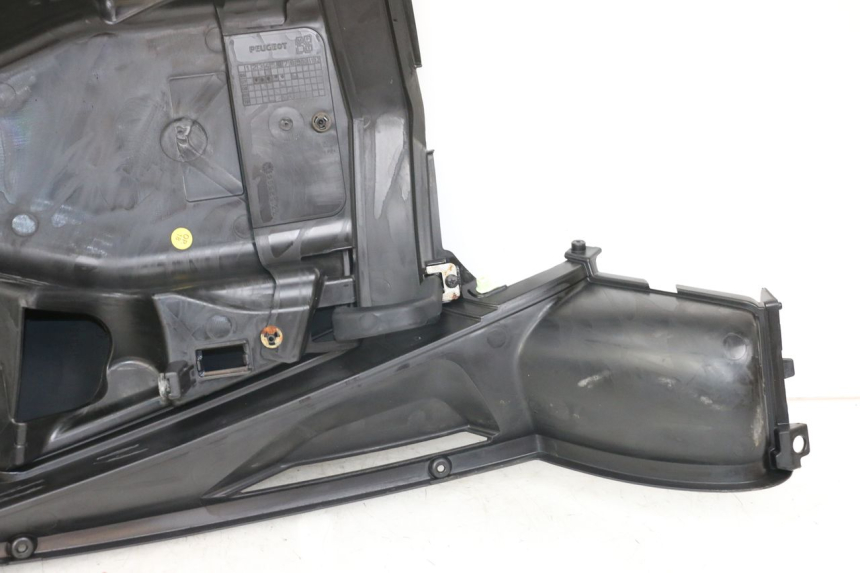 photo de PODSZYBIE WEWNĘTRZNE PEUGEOT GEOPOLIS RS 125 (2007 - 2009) - Zoom stanu zużycia