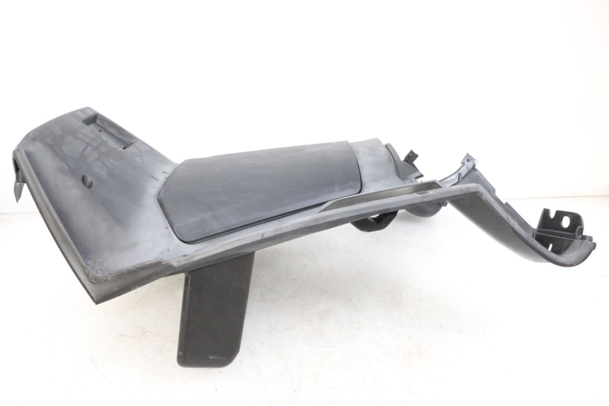 photo de PODSZYBIE WEWNĘTRZNE PEUGEOT GEOPOLIS RS 125 (2007 - 2009) - Stan powierzchni