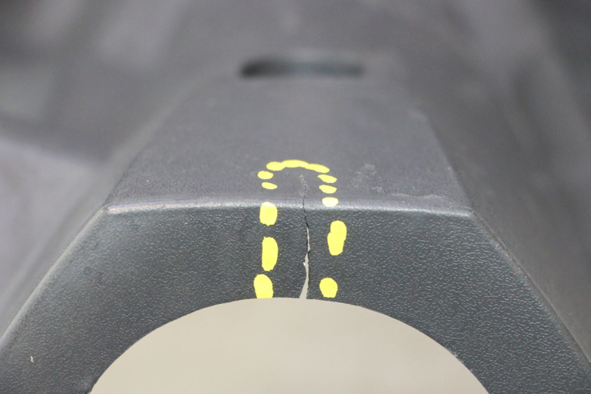 photo de FARTUCH WEWNĘTRZNY NECO GPX LC 2T 50 (2014 - 2018) - Zoom stanu zużycia