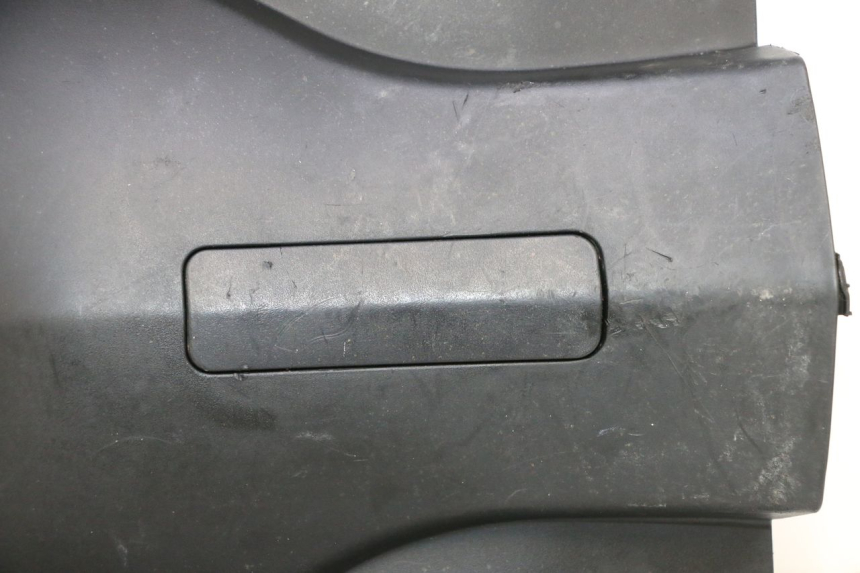photo de PODSZYBIE WEWNĘTRZNE TNT MOTOR GRIDO 2T 50 (2010 - 2019) - Widok ogólny