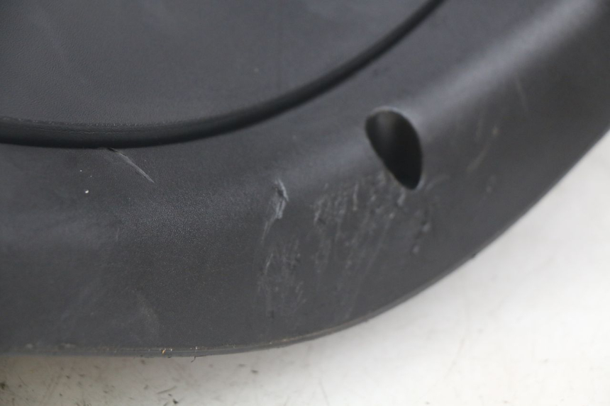 photo de PODSZYBIE WEWNĘTRZNE JM MOTORS GT LINE 4T 50 (2021 - 2023) - Inny kąt widzenia