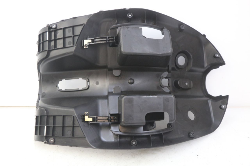 photo de PODSZYBIE WEWNĘTRZNE JM MOTORS GT LINE 4T 50 (2021 - 2023) - Punkty mocowania