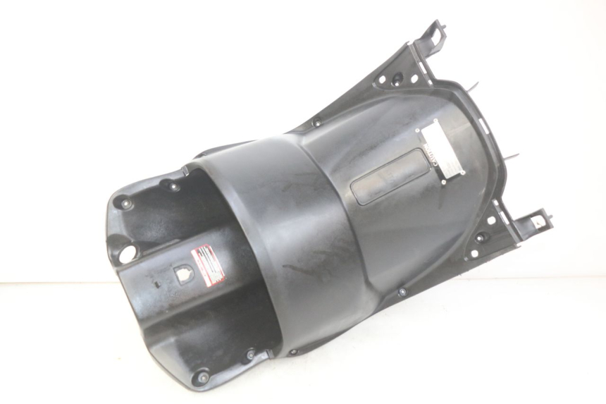 photo de PODSZYBIE WEWNĘTRZNE EUROCKA GTR 50 (2007 - 2017) - Widok główny