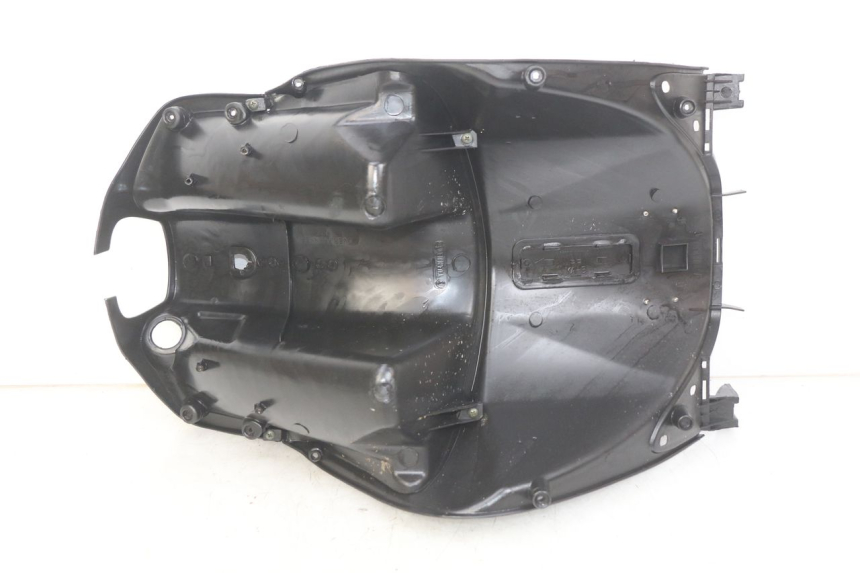 photo de PODSZYBIE WEWNĘTRZNE EUROCKA GTR 50 (2007 - 2017) - Inny kąt widzenia