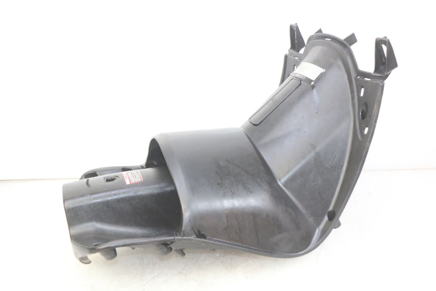 photo de PODSZYBIE WEWNĘTRZNE EUROCKA GTR 50 (2007 - 2017) - Zbliżenie techniczne