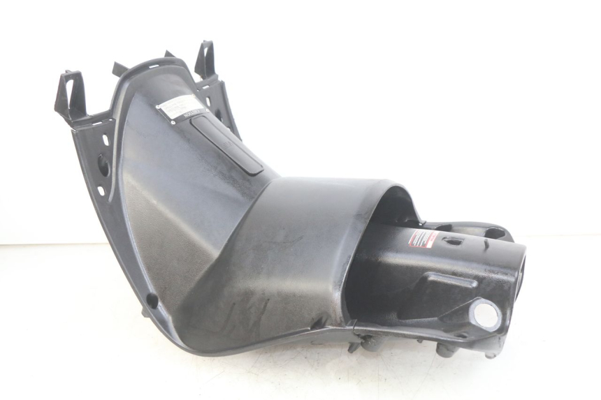 photo de PODSZYBIE WEWNĘTRZNE EUROCKA GTR 50 (2007 - 2017) - Widok ogólny