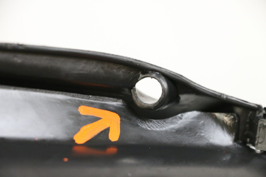 photo de PODSZYBIE WEWNĘTRZNE EUROCKA GTR 50 (2018 - 2021) - Widok z bliska