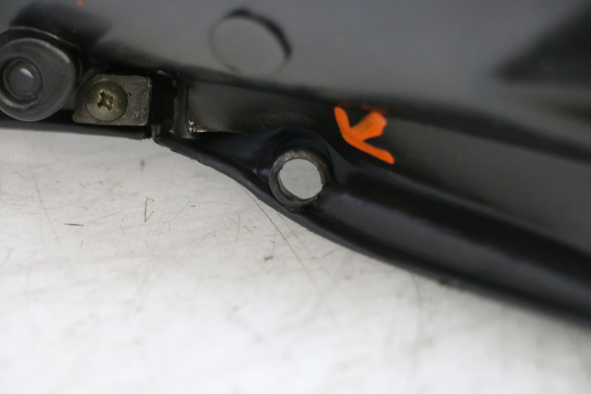 photo de PODSZYBIE WEWNĘTRZNE EUROCKA GTR 50 (2018 - 2021) - Zdjęcie dodatkowe