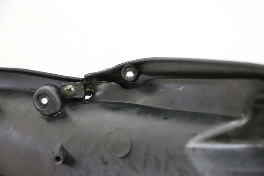 photo de PODSZYBIE WEWNĘTRZNE EUROCKA GTR 50 (2018 - 2021) - Kontrola wizualna