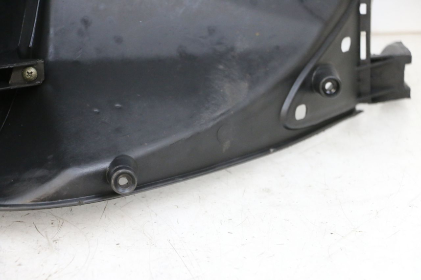 photo de PODSZYBIE WEWNĘTRZNE EUROCKA GTR 50 (2018 - 2021) - Alternatywny kąt