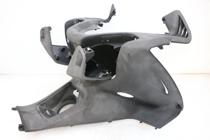 photo de PODSZYBIE WEWNĘTRZNE JM MOTORS GTS 125 (2015 - 2019) - Zbliżenie komponentów