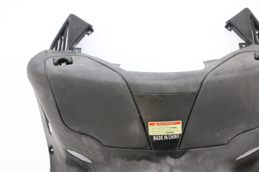 photo de PODSZYBIE WEWNĘTRZNE JM MOTORS GTS 125 (2015 - 2019) - Struktura - zbliżenie