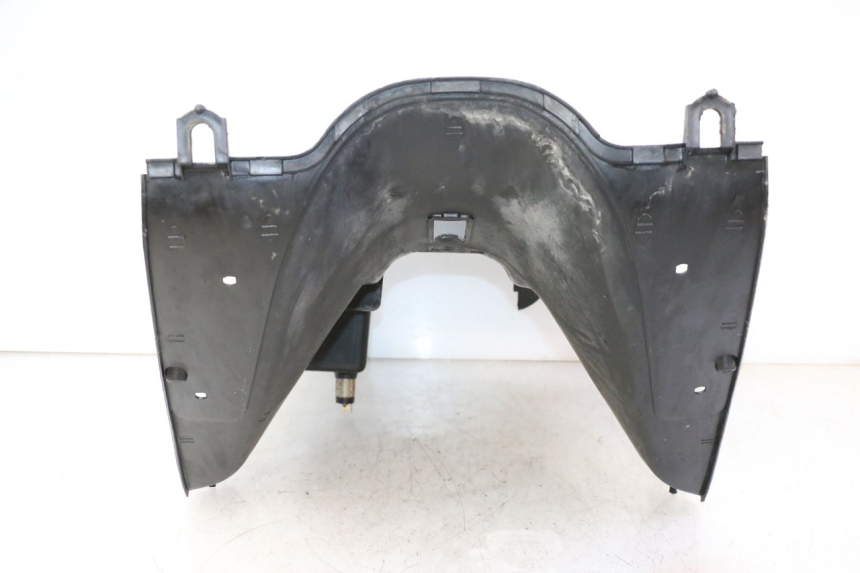 photo de PODSZYBIE WEWNĘTRZNE DAELIM HISTORY 125 (2001 - 2002) - Zbliżenie komponentów