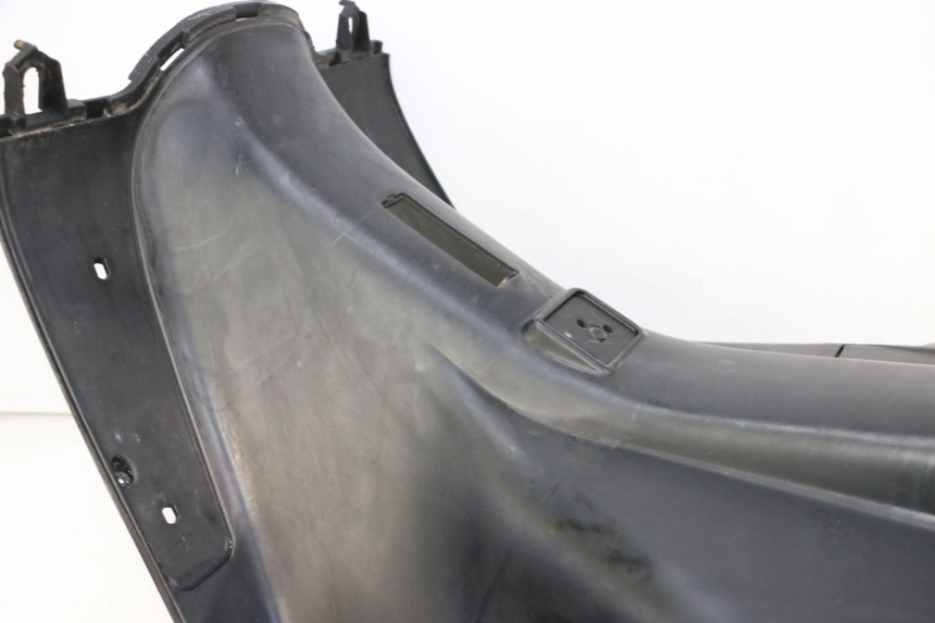 photo de PODSZYBIE WEWNĘTRZNE DAELIM HISTORY 125 (2001 - 2002) - Widok z bliska