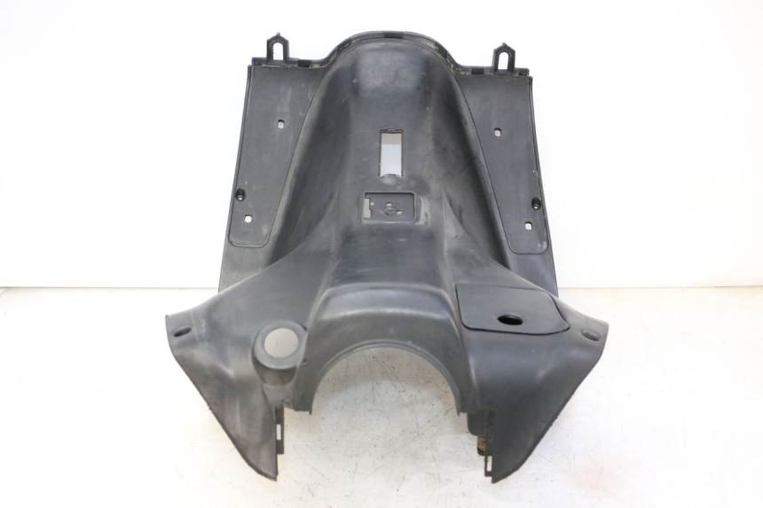 photo de PODSZYBIE WEWNĘTRZNE DAELIM HISTORY 125 (2001 - 2002) - Kontrola wizualna