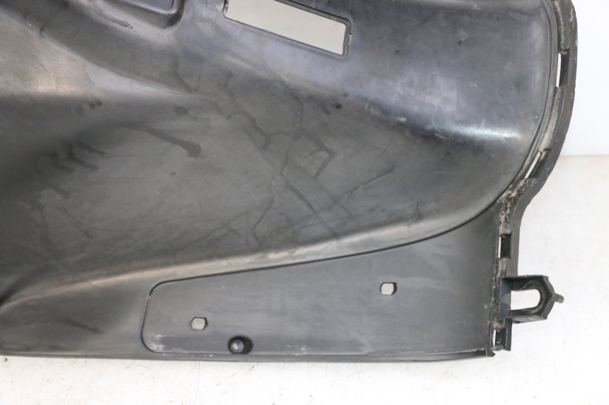 photo de PODSZYBIE WEWNĘTRZNE DAELIM HISTORY 125 (2001 - 2002) - Alternatywny kąt