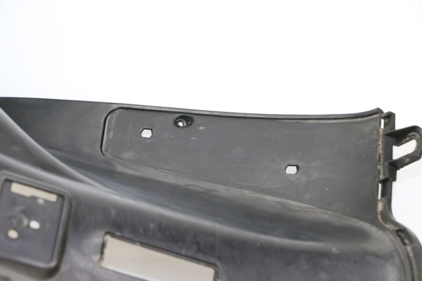 photo de PODSZYBIE WEWNĘTRZNE DAELIM HISTORY 125 (2001 - 2002) - Zoom jakości