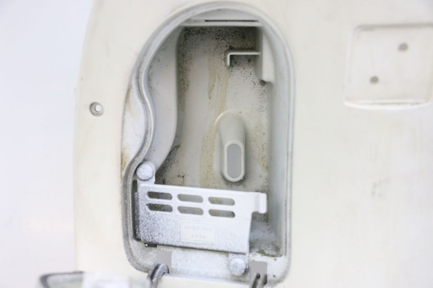 photo de PODSZYBIE WEWNĘTRZNE HONDA NES AROBASE 125 (2000 - 2003) - Zbliżenie komponentów