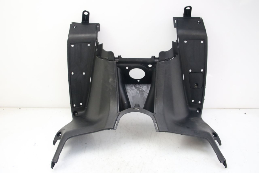 photo de  KYMCO DOWNTOWN ABS 125 (2015 - 2017) - Widok główny