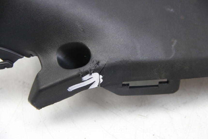 photo de  KYMCO DOWNTOWN ABS 125 (2015 - 2017) - Szczegóły charakterystyczne