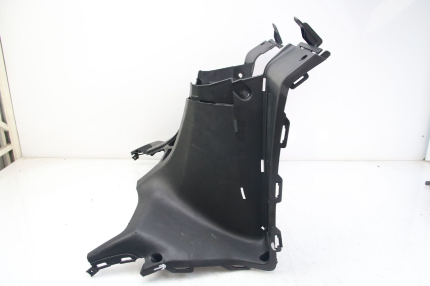 photo de  KYMCO DOWNTOWN ABS 125 (2015 - 2017) - Widok z bliska