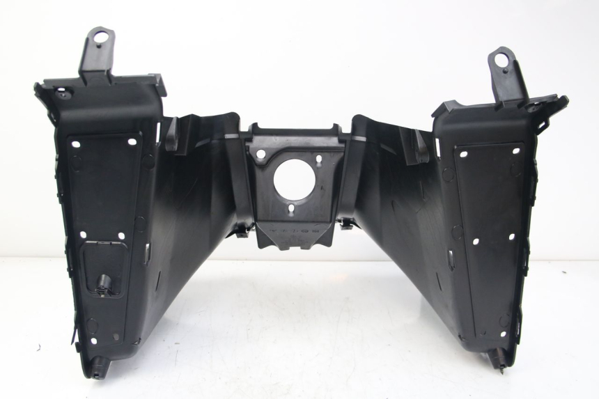 photo de  KYMCO DOWNTOWN ABS 125 (2015 - 2017) - Kontrola wizualna