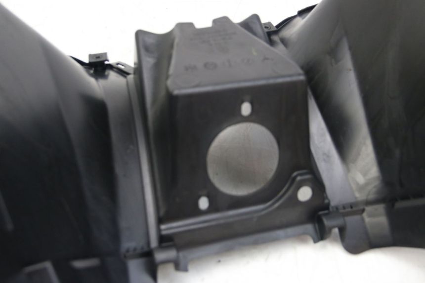 photo de  KYMCO DOWNTOWN ABS 125 (2015 - 2017) - Zbliżenie techniczne