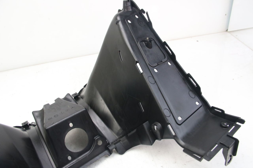 photo de  KYMCO DOWNTOWN ABS 125 (2015 - 2017) - Widok ogólny