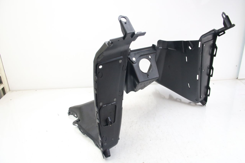 photo de  KYMCO DOWNTOWN ABS 125 (2015 - 2017) - Stan powierzchni