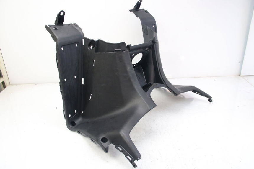 photo de  KYMCO DOWNTOWN ABS 125 (2015 - 2017) - Oznaczenia i referencje