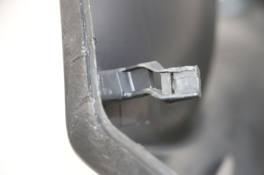 photo de  PIAGGIO FLY 4T 50 (2013 - 2017) - Zoom stanu zużycia