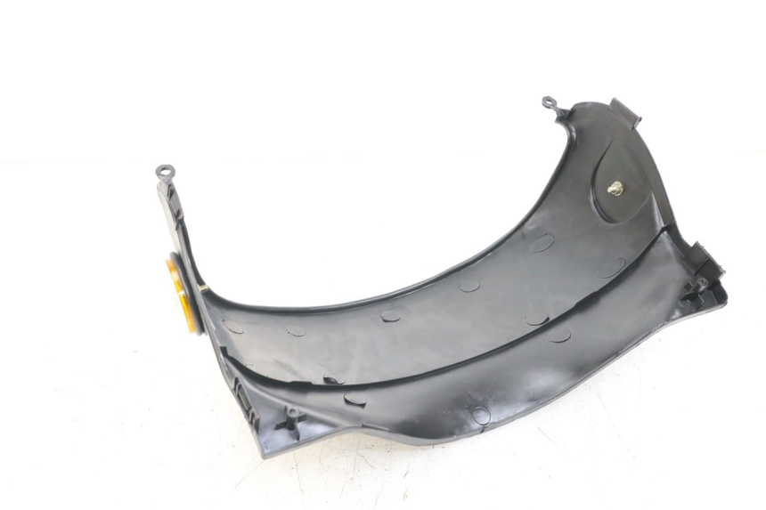 photo de  KEEWAY HURRICANE 50 (2006 - 2019) - Zoom stanu zużycia