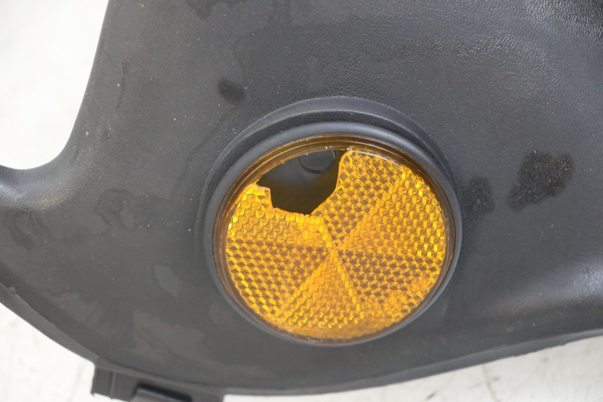 photo de  KEEWAY HURRICANE 50 (2006 - 2019) - Zbliżenie techniczne