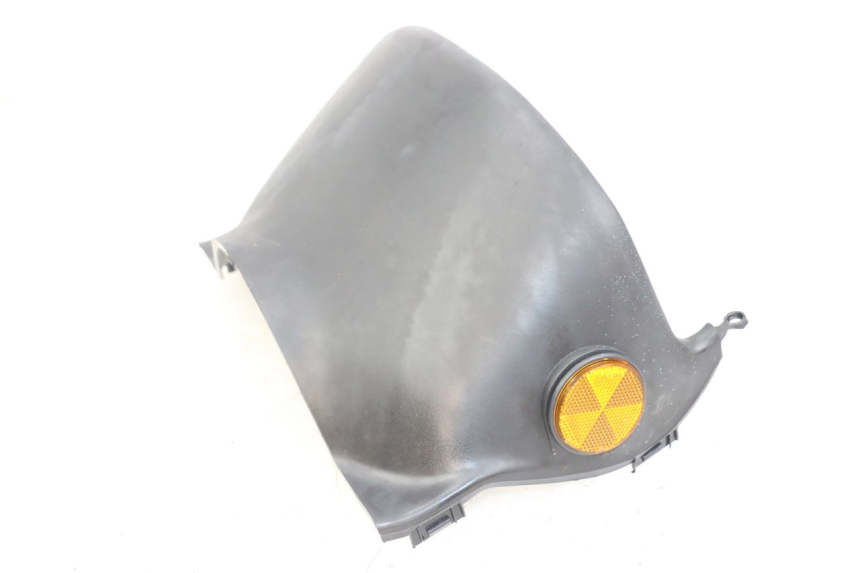 photo de  KEEWAY HURRICANE 50 (2006 - 2019) - Widok ogólny