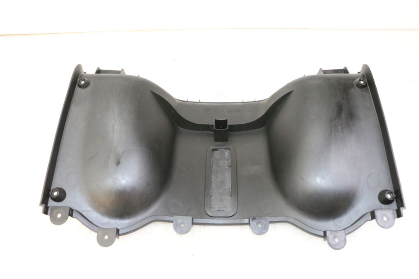 photo de  KYMCO PEOPLE S 125 (2000 - 2008) - Zoom stanu zużycia