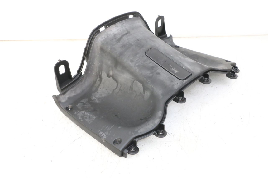 photo de  KYMCO PEOPLE S 125 (2000 - 2008) - Zbliżenie techniczne